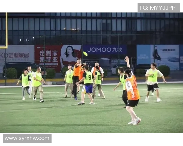 南京飞盘队荣登飞盘节奏排行榜第9名展现出色实力与团队合作精神