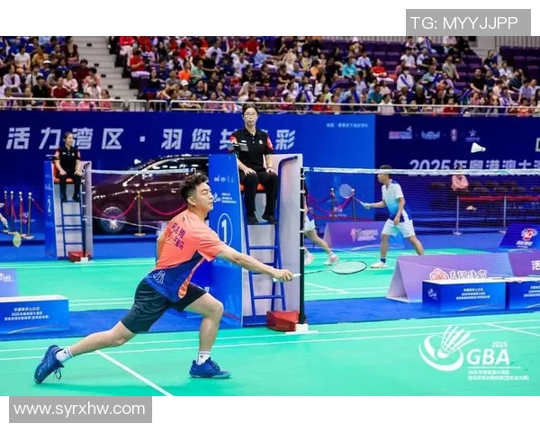 上海羽毛球队的意识与发展探讨：从竞技到文化的全面分析