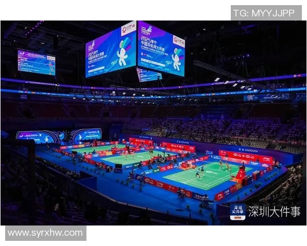 深圳羽毛球队实力强劲荣登全国羽毛球实力排行榜第三名 深圳羽毛球队实力强劲荣登全国羽毛球实力排行榜第三名