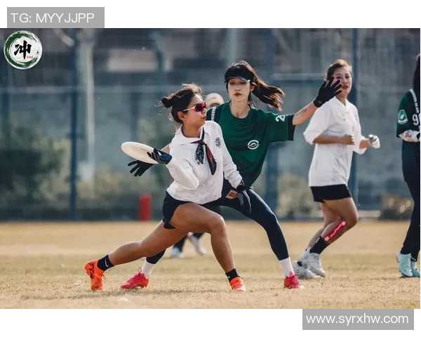 广州飞盘队个人能力提升之路热议飞盘运动的未来发展与挑战