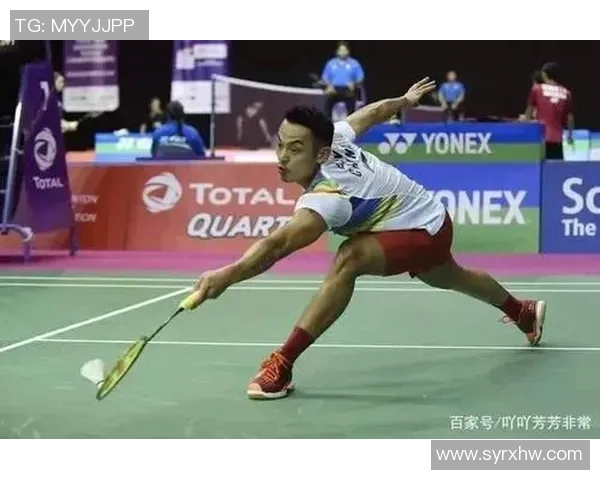 从零起步掌握羽毛球心理素质提升技巧与实战策略全解析