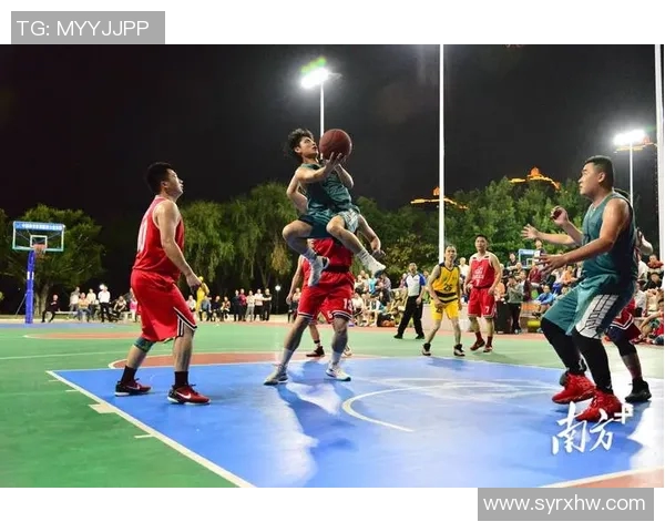 专访黄敏：探寻篮球领域中的成功秘诀与成长之路