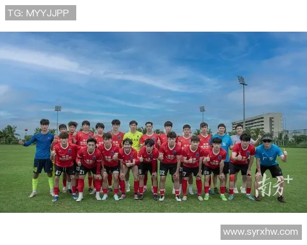 全国锦标赛回顾：广州足球队展现实力与潜力的精彩表现分析