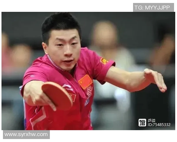 上海乒乓球队战术解析:掌握控制体系提升竞技水平的关键策略