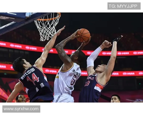 广州篮球队盯防战术解析及其在比赛中的应用与影响