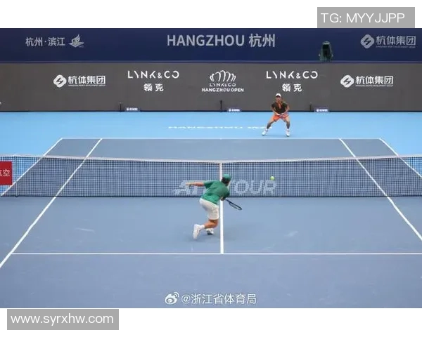 杭州网球队在全国锦标赛中以85分稳居积分榜首位展现强劲实力