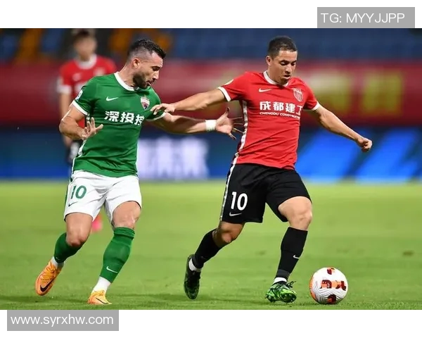 深入解析成都足球队近期状态与表现数据分析 深入解析成都足球队近期状态与表现数据分析