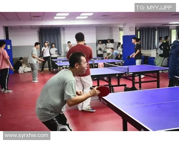 西安乒乓球队迎来节奏变革引发热议与期待 西安乒乓球队迎来节奏变革引发热议与期待