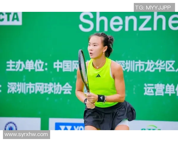 深圳网球队的拼搏之路:从默默无闻到杯赛荣耀的奋斗故事 深圳网球队的拼搏之路:从默默无闻到杯赛荣耀的奋斗故事