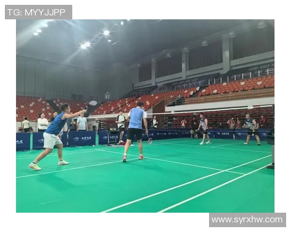 西安羽毛球队联赛表现分析:个人能力与团队协作的完美结合 西安羽毛球队联赛表现分析:个人能力与团队协作的完美结合