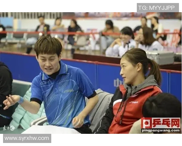 赛后分析:西安乒乓球队与武汉乒乓球队灵活性对比与战术探讨 赛后分析:西安乒乓球队与武汉乒乓球队灵活性对比与战术探讨
