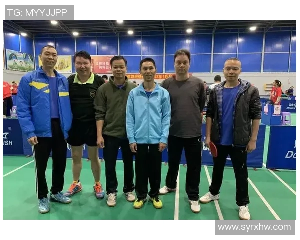 赛后分析:北京乒乓球队与广州乒乓球队状态对比与反思 赛后分析:北京乒乓球队与广州乒乓球队状态对比与反思