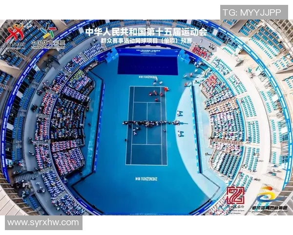 重庆网球队在全运会上的默契配合展现团队精神与竞技水平的完美结合